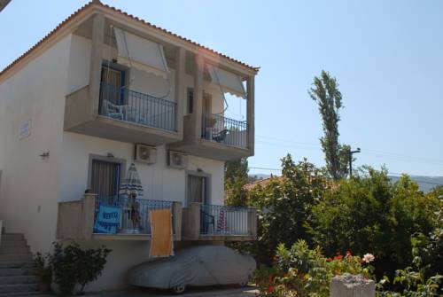 Anaxos Greece Last Minute Discount Code Booking.com