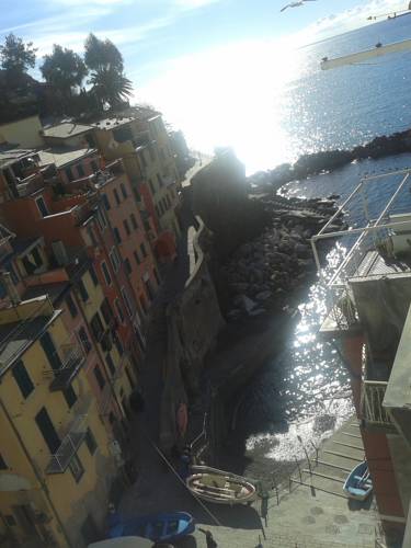 Riomaggiore Italy Last Minute Discount Code Booking.com