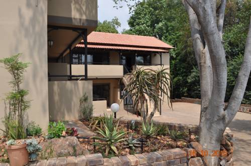 Pretoria Afrique du Sud Code de réduction de dernière minute Booking.com