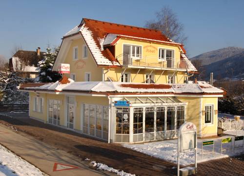 Bodensdorf L'Autriche Code de réduction de dernière minute Booking.com