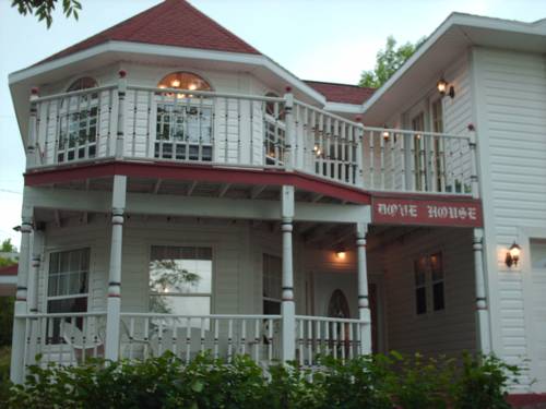 Nordsydney (Nova Scotia) Kanada Last-Minute-Rabattcode Booking.com