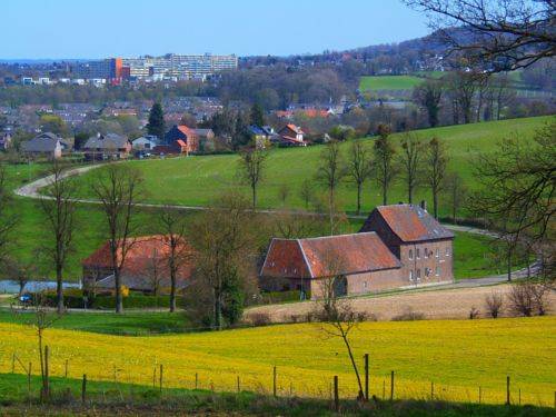Vaals Netherlands Last Minute Discount Code Booking.com