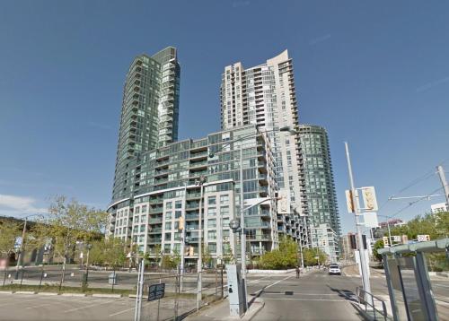 Toronto (ON) Canada Last Minute Discount Code Agoda.com