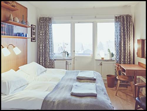 Kivik Suecia Último Minuto Código de Descuento Booking.com