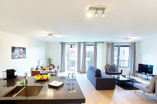 Brussels Belgium Last Minute Discount Code Booking.com