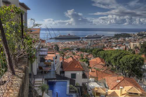 Funchal Portugal Laatste minuut Kortingscode Booking.com