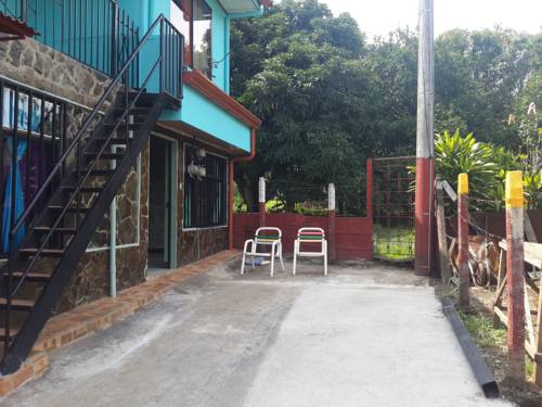 Heredia Costa Rica Last Minute Discount Code Booking.com