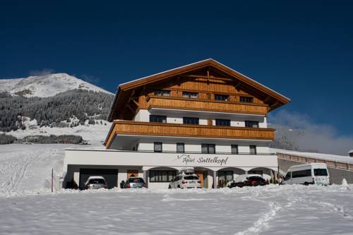 Fiss Österreich Last-Minute-Rabattcode Booking.com