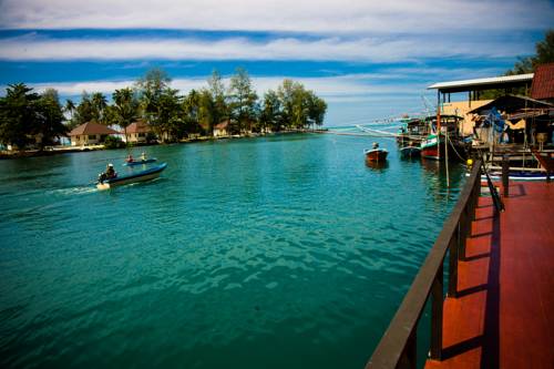 Ko Chang Thailand Laatste minuut Kortingscode Booking.com