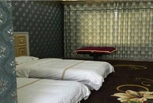 Dongtaigou Chine Code de réduction de dernière minute Booking.com