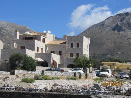 Gerolimenas Griechenland Last-Minute-Rabattcode Booking.com