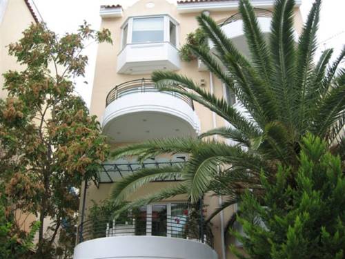 Athens, Paleo Faliro Greece Last Minute Discount Code Booking.com