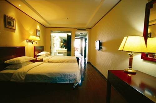 Qinhuangdao China Last Minute Discount Code Booking.com