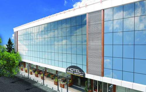 Istanbul Turkije Laatste minuut Kortingscode Booking.com