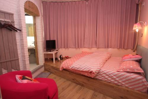 Chengdu China Laatste minuut Kortingscode Booking.com
