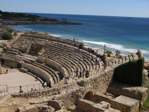 Tarragona Spain Last Minute Discount Code Booking.com