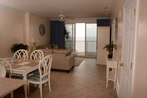 Panama City Beach United States Last Minute Discount Code Booking.com