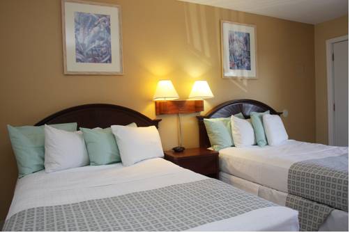Ormond Beach (Florida) Verenigde Staten Laatste minuut Kortingscode Booking.com