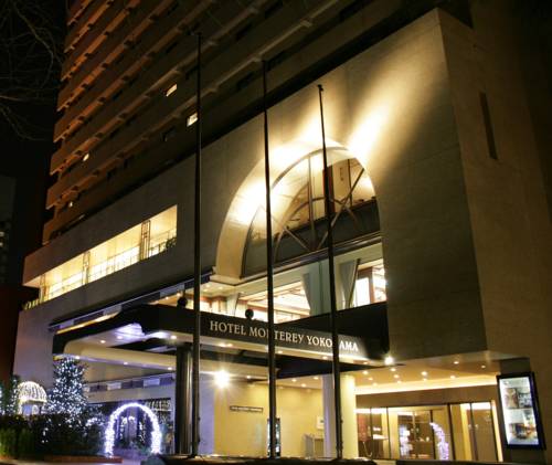 Yokohama Japan Last Minute Discount Code Booking.com