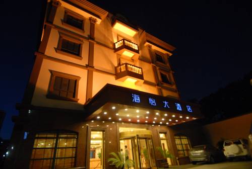 Ningbo China Last Minute Discount Code Booking.com