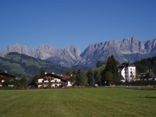 Reith bei Kitzbühel Österreich Last-Minute-Rabattcode Booking.com