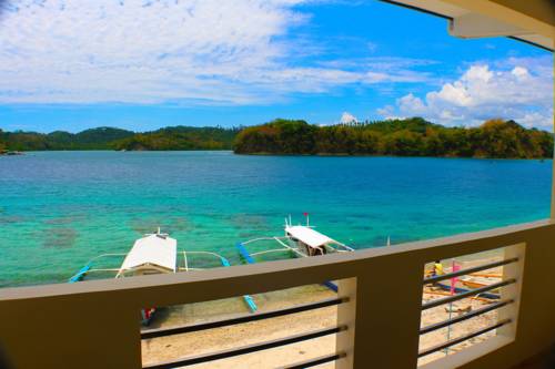 Puerto Galera Philippinen Last-Minute-Rabattcode Booking.com