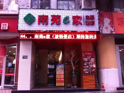 Ningbo China Last Minute Discount Code Booking.com