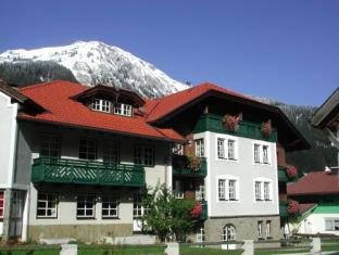 Holzgau Austria Last Minute Discount Code Agoda.com