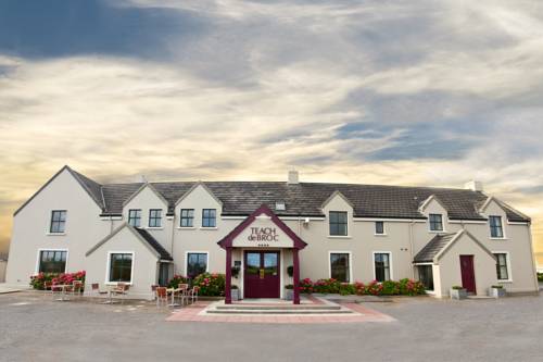 Ballybunion Irlande Code de réduction de dernière minute Booking.com
