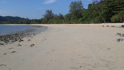 Ko Yao Yai Thaïlande Code de réduction de dernière minute Booking.com