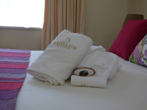 Oudtshoorn Südafrika Last-Minute-Rabattcode Booking.com
