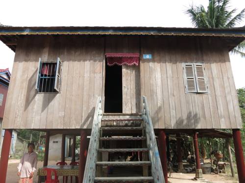 Kampong Chheuteal Cambodge Code de réduction de dernière minute Booking.com