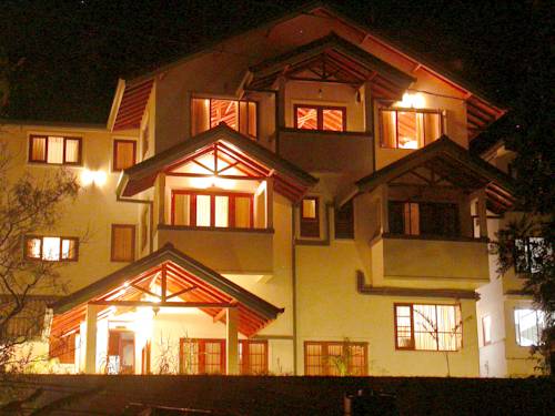 Kandy Sri Lanka Last-Minute-Rabattcode Booking.com