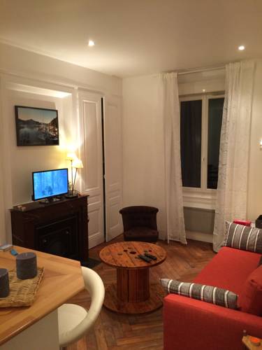 Villeurbanne Frankreich Last-Minute-Rabattcode Booking.com