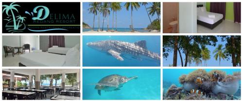 Redang Island Malaysia Last Minute Discount Code Agoda.com