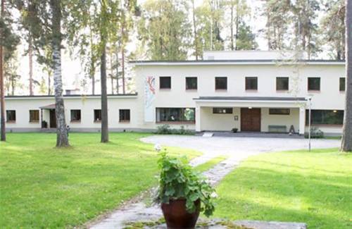 Mänttä Finland Laatste minuut Kortingscode Booking.com