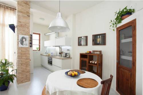 Valencia Spanien Last-Minute-Rabattcode Booking.com
