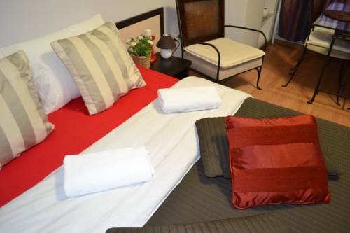 Moskau Russland Last-Minute-Rabattcode Booking.com