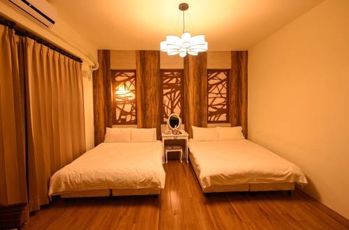 Taitung Stad Taiwan Laatste minuut Kortingscode Booking.com