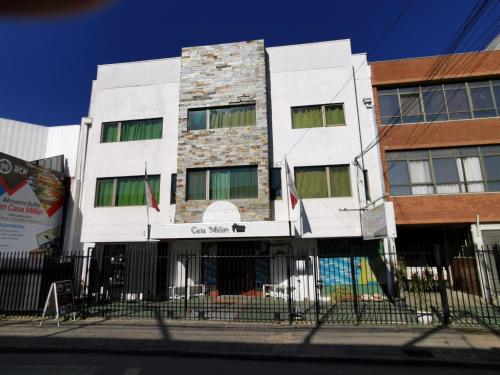Rancagua Chile Last Minute Discount Code Agoda.com