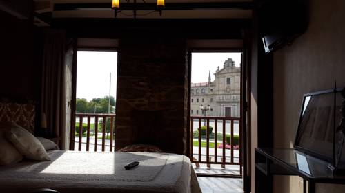 Monforte de Lemos Spanje Laatste minuut Kortingscode Booking.com