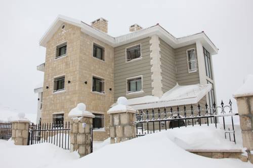 Al Arz Libanon Last-Minute-Rabattcode Booking.com