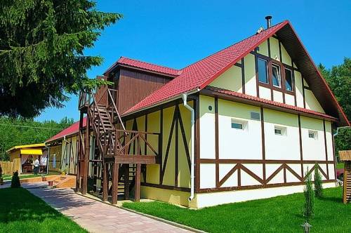 Urozhaynaya Village Belarus Last Minute Discount Code Booking.com