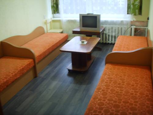 Šiauliai Litauen Last-Minute-Rabattcode Booking.com