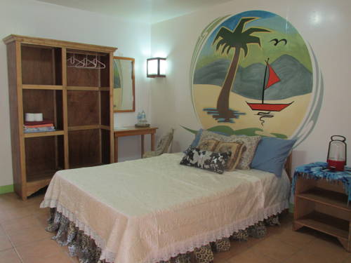 General Luna Philippinen Last-Minute-Rabattcode Booking.com