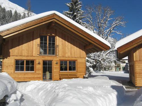 Elbigenalp Österreich Last-Minute-Rabattcode Booking.com