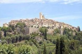Saint-Paul-de-Vence France Last Minute Discount Code Agoda.com
