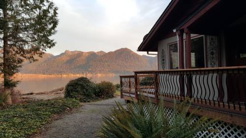 Amanda Park (Washington) United States Last Minute Discount Code Booking.com
