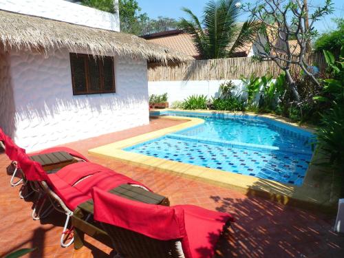 Hua Hin / Cha-am Thailand Last Minute Discount Code Agoda.com