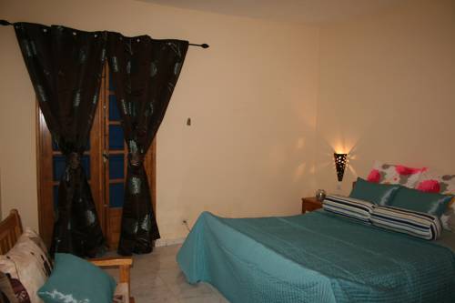 Ngaparou Senegal Last Minute Discount Code Booking.com